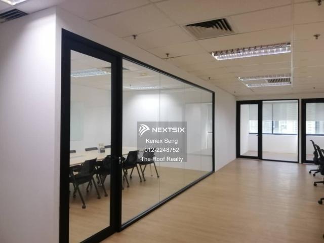 Bukit Tinggi Klang 2 Storey 22x70 4r3b Well Maintained for Rent