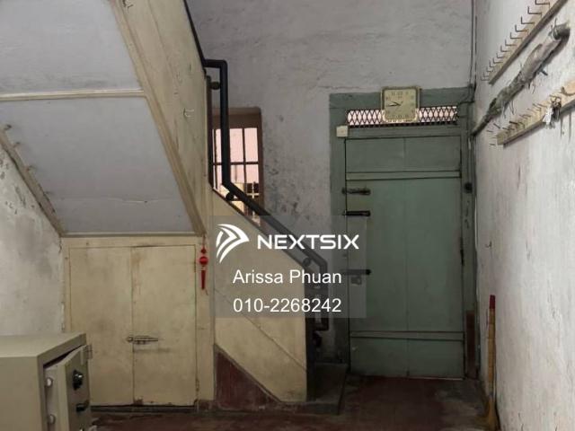 Bukit Tinggi Klang Good Place Good Condition