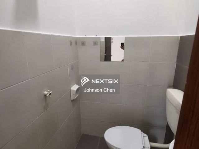 Bukit Tinggi Klang Trifolis Apartment
