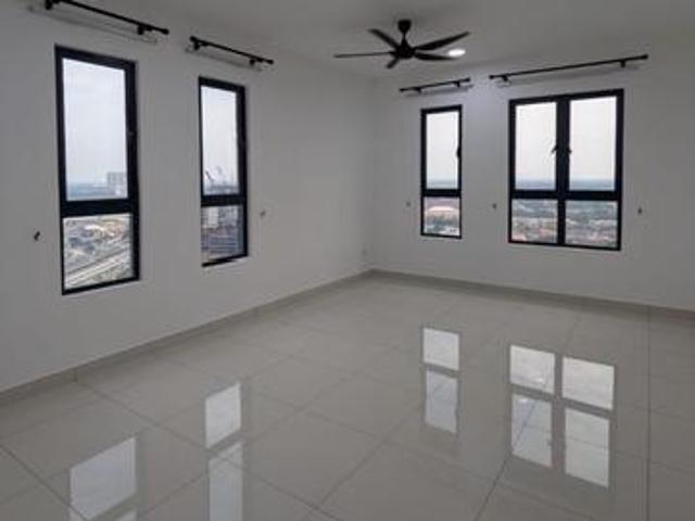 Bukit Tinggi Klang TRIO By Setia Service Residence For Sale