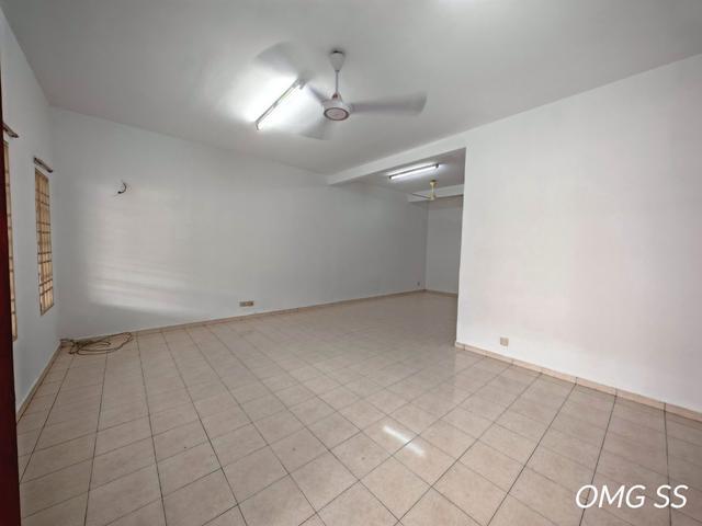 Bukit Tinggi Klang Vanessa Home Double Storey