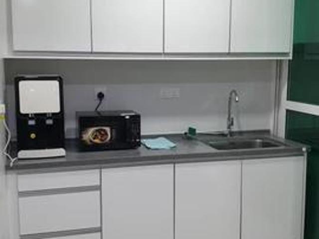 Bukit tinggi impiria condo for rent