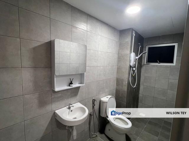 Bukit Tiara Residensi@Kajang for Rent