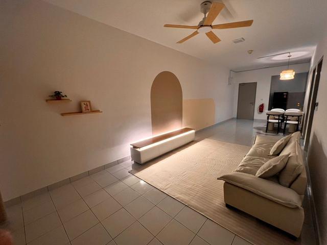 Bukit Tiara Residensi Kajang Selangor
