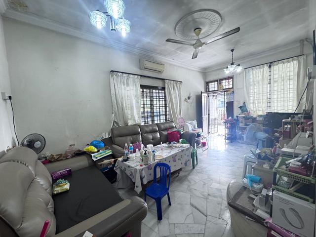 Bukit Tiram