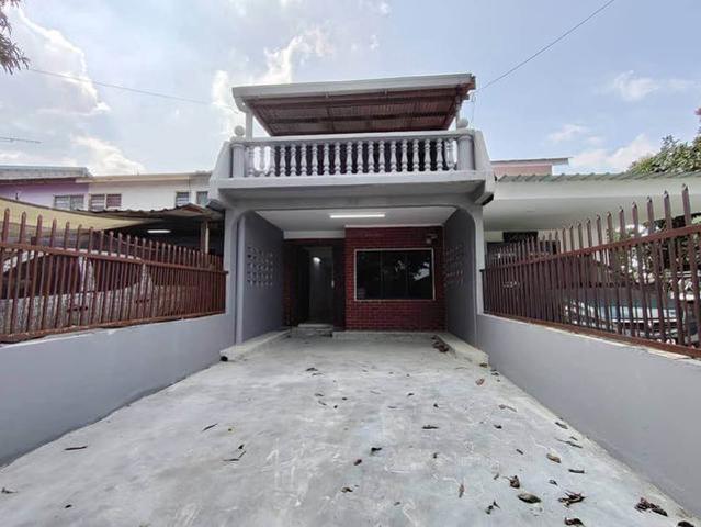 BUKIT TIRAMNon BUMIJalan PANTI4ROOMSUNBLOCK VIEWFULL EXTEND