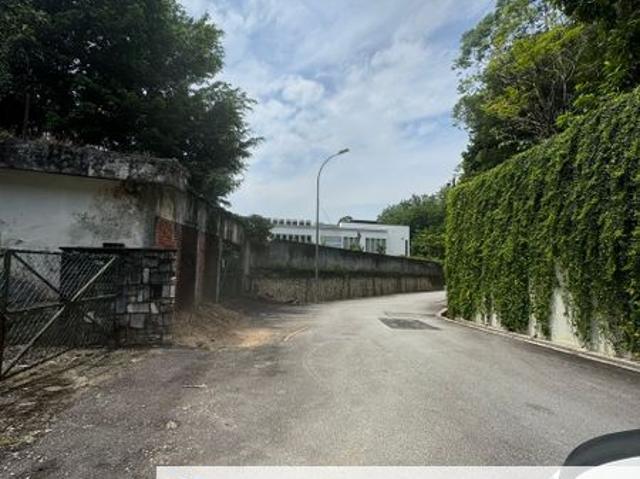 Bukit Tunku