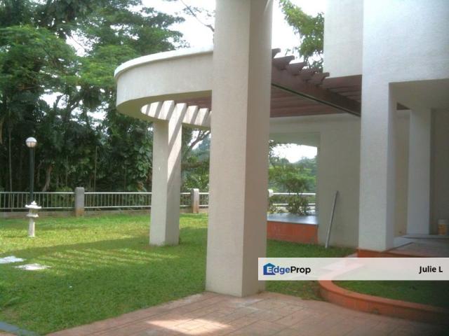 Bukit Tunku