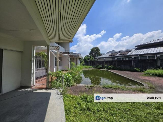 Bukit Tunku