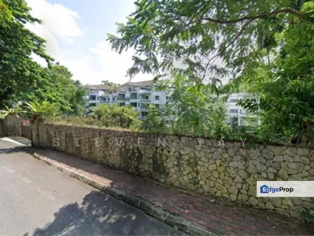 Bukit Tunku