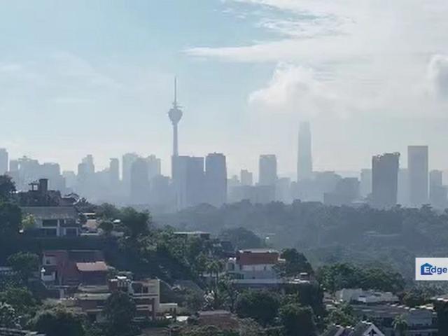 Bukit Tunku