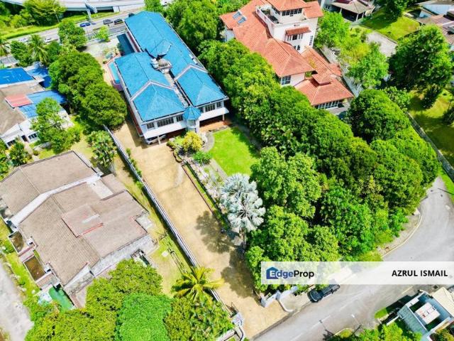 Bukit Tunku
