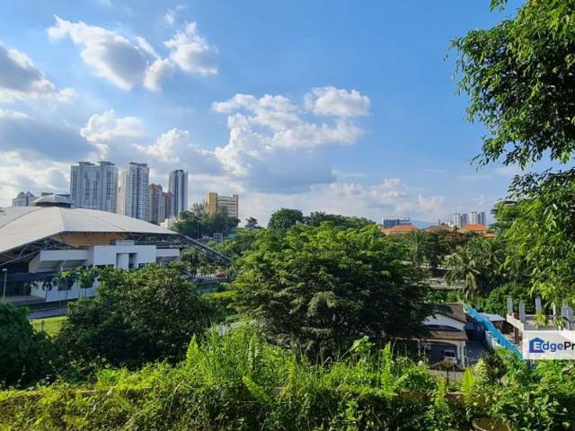 Bukit Tunku