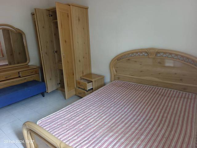 Bukit Ubi House For Rent Partially Furnished