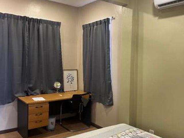 Bukit Vor Garden Apartment