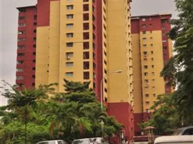 Bukit Winner Winner Heights, Desa Petaling