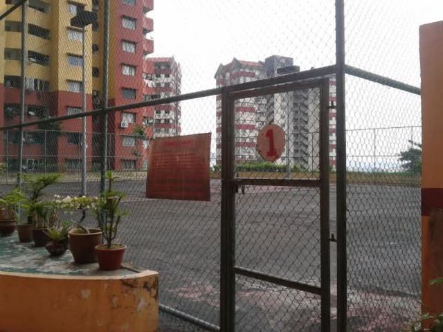Bukit Winner Winner Heights, Desa Petaling