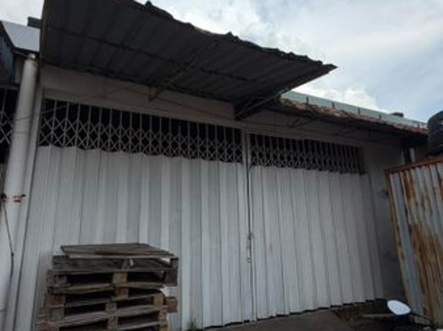 Bukit Angkat