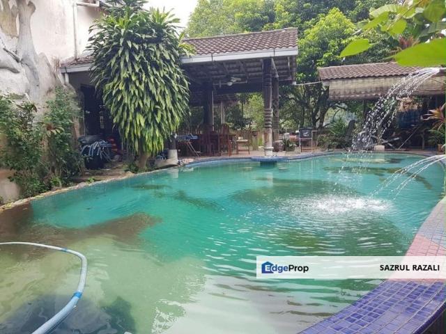 Bukit Antarabangsa