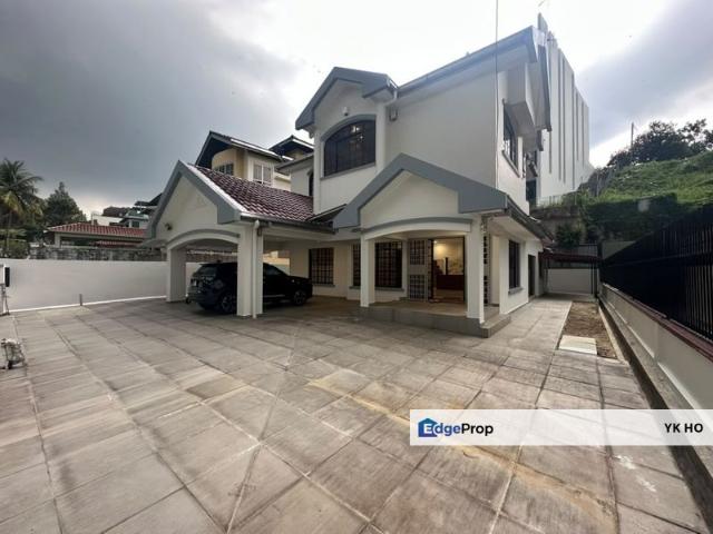 Bukit Antarabangsa