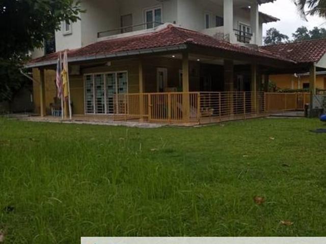 Bukit Antarabangsa