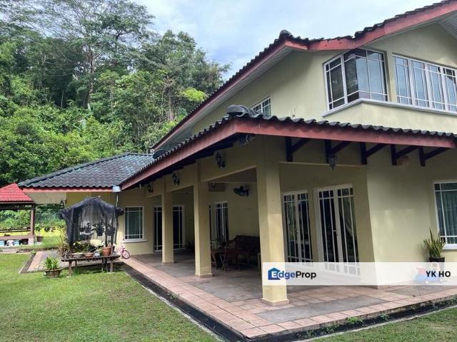 Bukit Antarabangsa