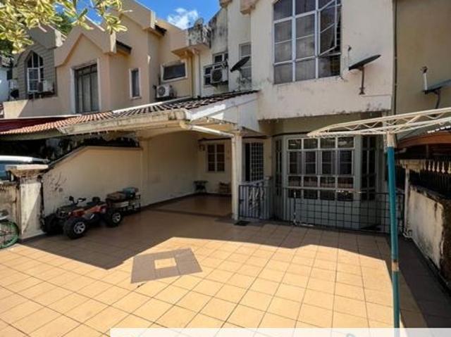 Bukit Antarabangsa, Ampang ⭐ 3 Storey Landed House for Sale ⭐ Freehold ⭐