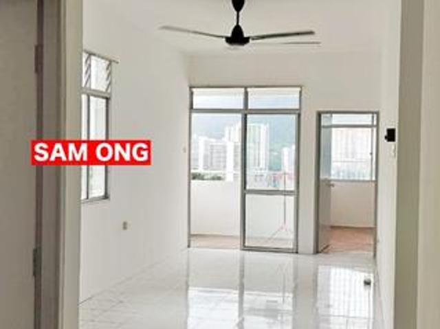 BUKIT AWANA At PAYA TERUBONG RENOVATED SALE FULL LOAN