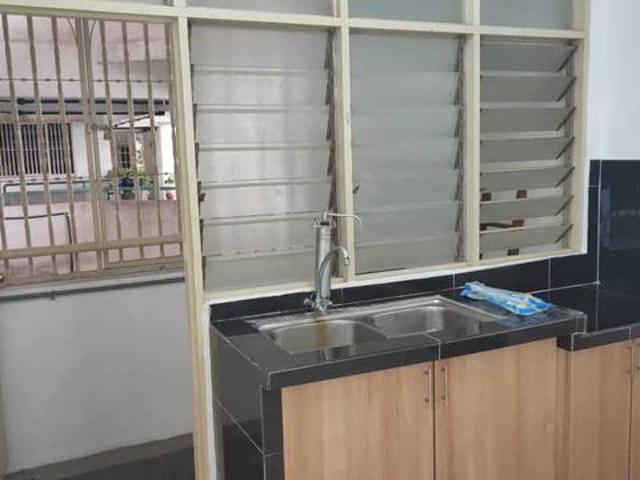 Bukit awana condo at Paya Terubong few