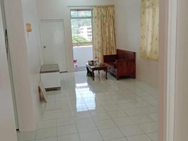 Bukit Awana Condo at Paya Terubong Penang For Sale