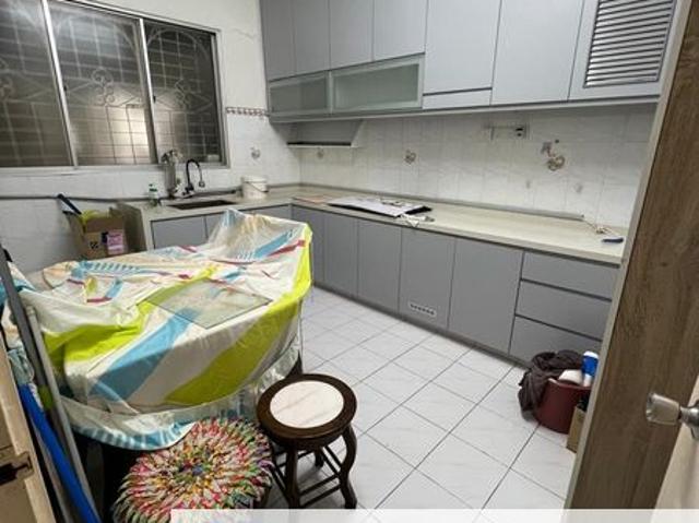 Bukit Awana Condominium