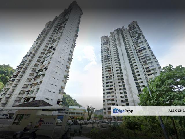 Bukit Awana Condominium