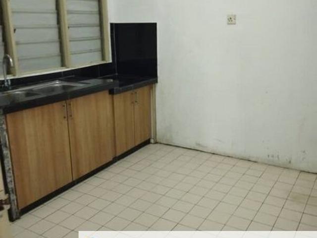 Bukit Awana Condominium