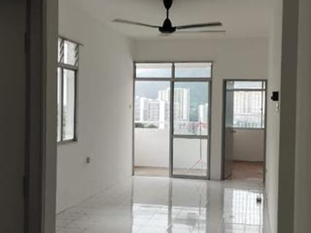Bukit Awana Condominium at Ayer Itam for sale