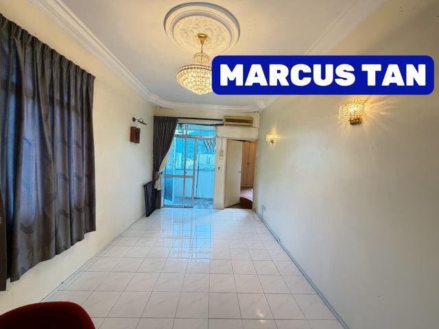 BUKIT AWANA READY RENO Condominium Ayer Itam near Paya Terubong