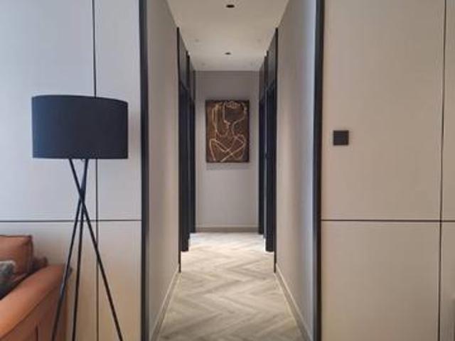 Bukit Bantayan 3R2B RM100K Cash Voucher Inanam Complete New Condo