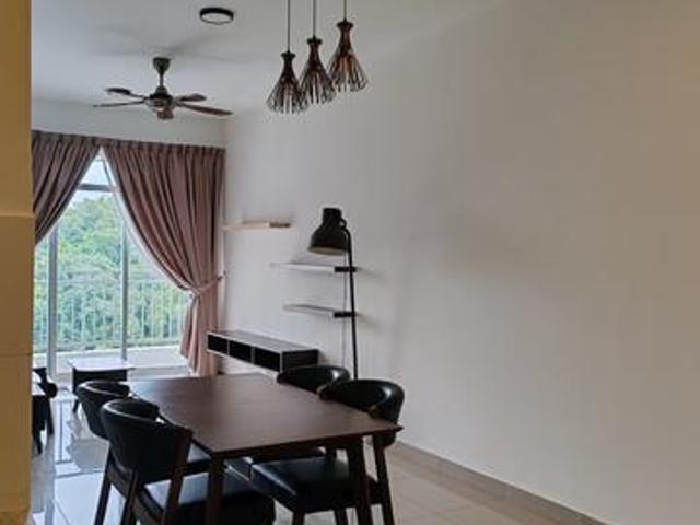 Bukit Bantayan For Rent