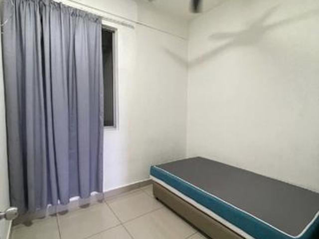Bukit Bantayan House For Rent