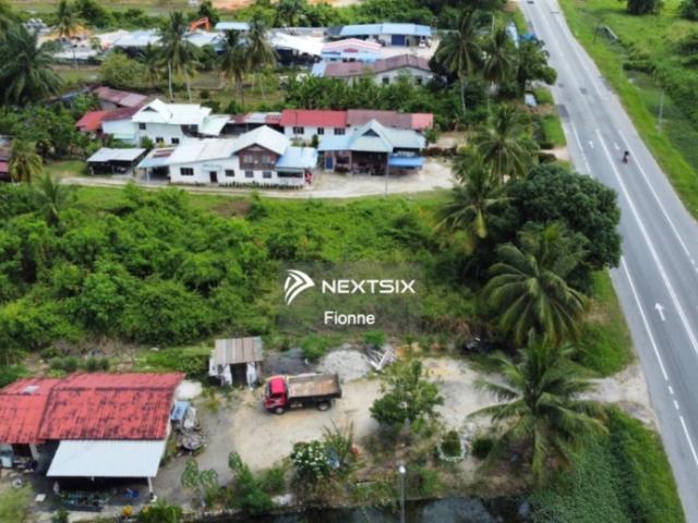Bukit Bantayan Inanam Kiansom High density KK