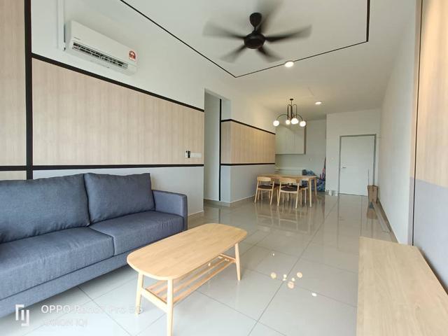 Bukit Bantayan Residence Inanam Kota Kinabalu