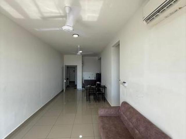 Bukit Bantayan Residences Inanam Kolombong KK For Rent