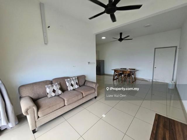 Bukit Bantayan Residences, Kota Kinabalu