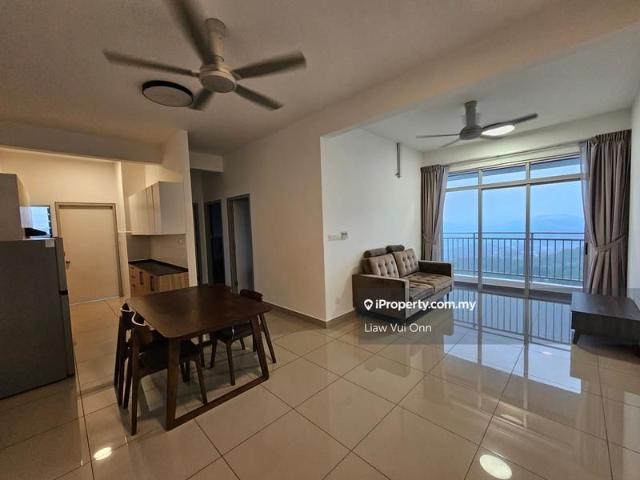 Bukit Bantayan Residences, Kota Kinabalu