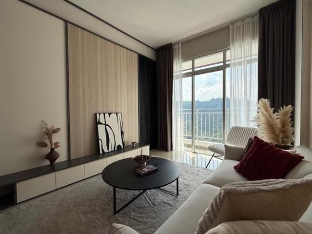 BUKIT BANTAYAN RESIDENCES Ready to Move In No Wait No Hidden Cost