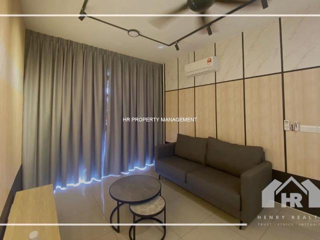 Bukit Bantayan Residences
