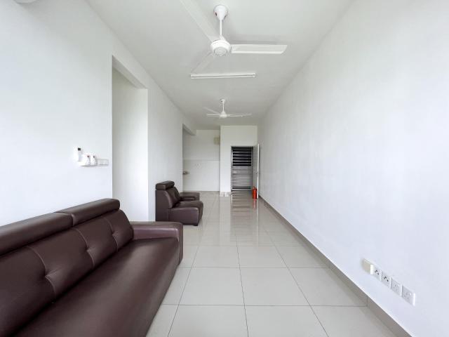 Bukit Bantayan Residences