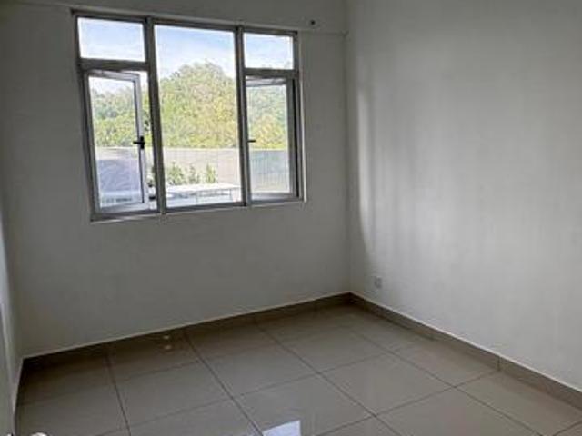 Bukit Bantayan Residences