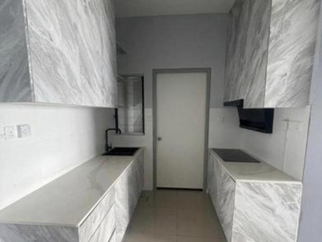 Bukit Bantayan ResidencesInanamKiansomKK City