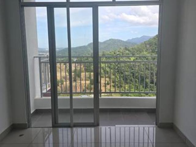 Bukit Bantayn Inanam Ready Move In CL999 Gamuda land
