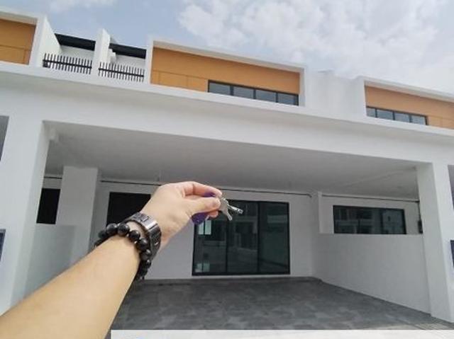 Bukit Banyan